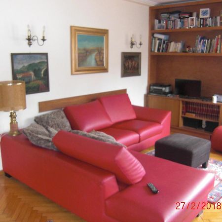 B&B Ff Гориция Экстерьер фото