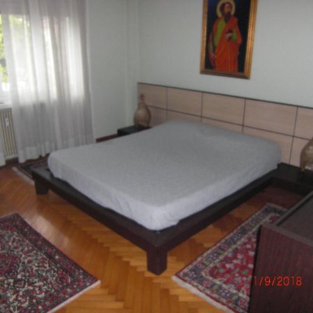 B&B Ff Гориция Экстерьер фото
