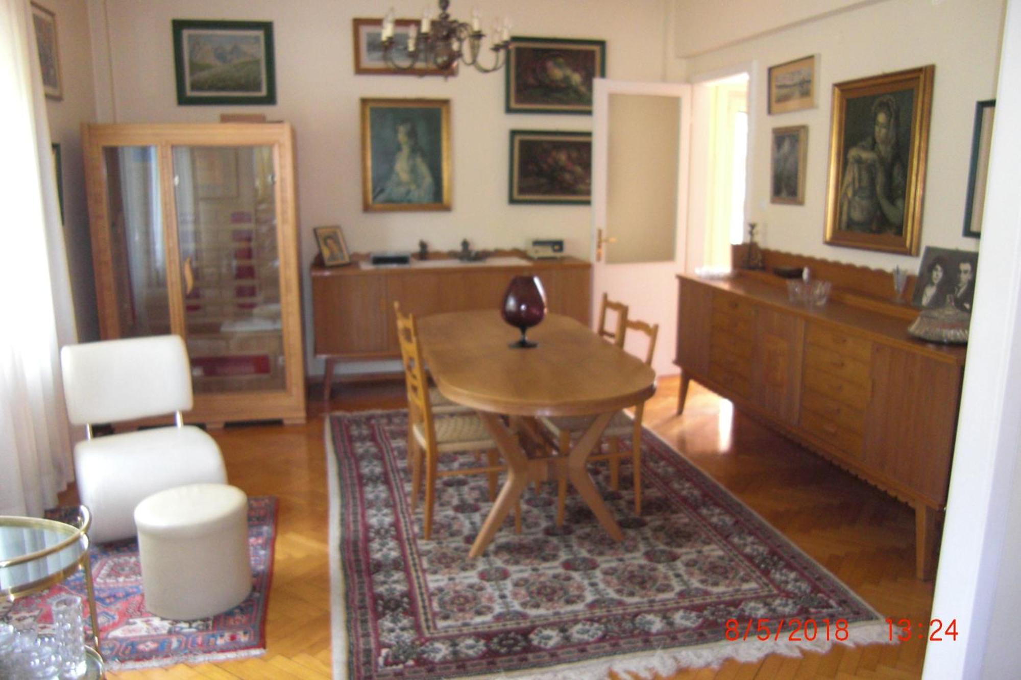 B&B Ff Гориция Экстерьер фото