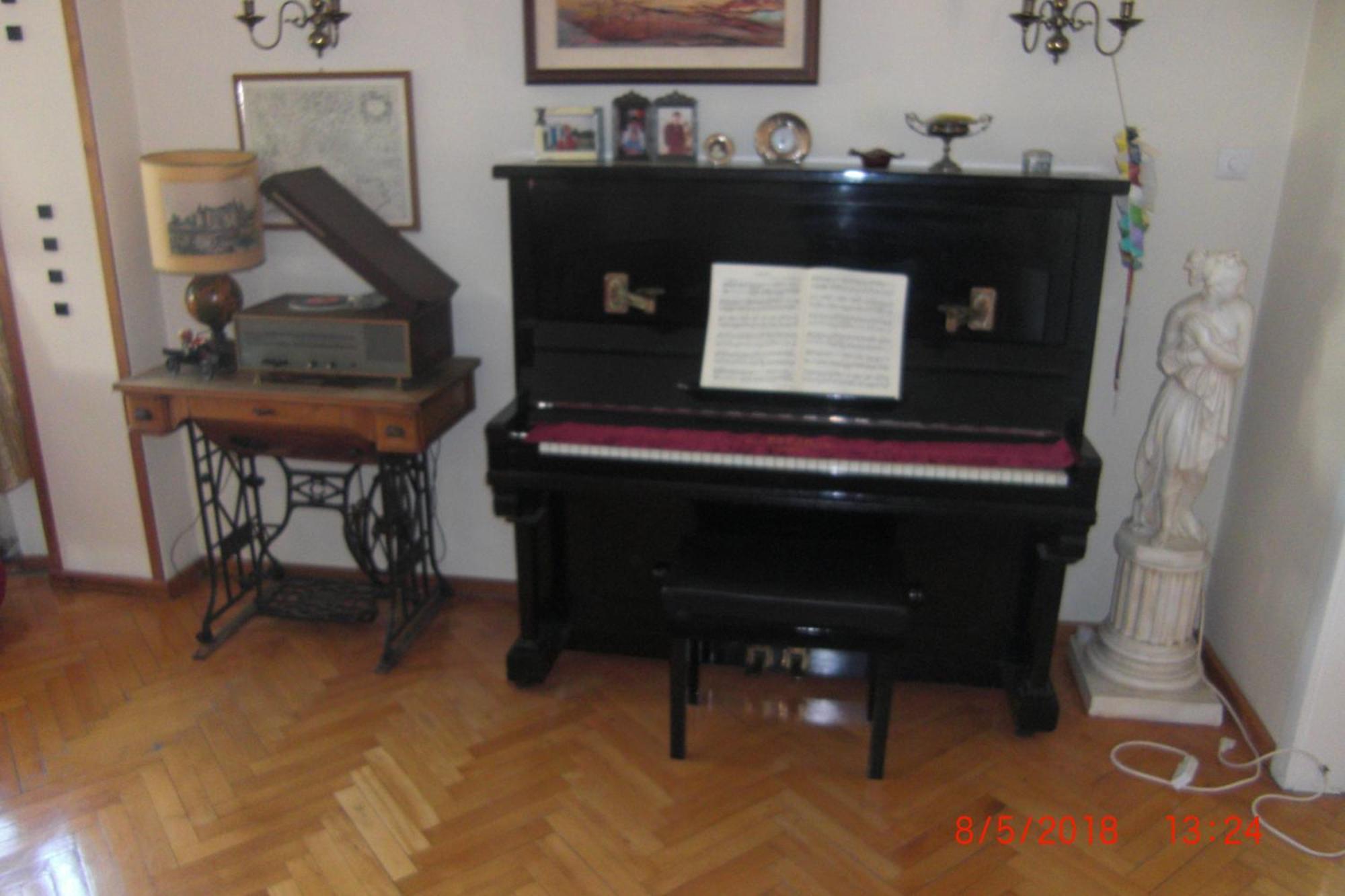 B&B Ff Гориция Экстерьер фото