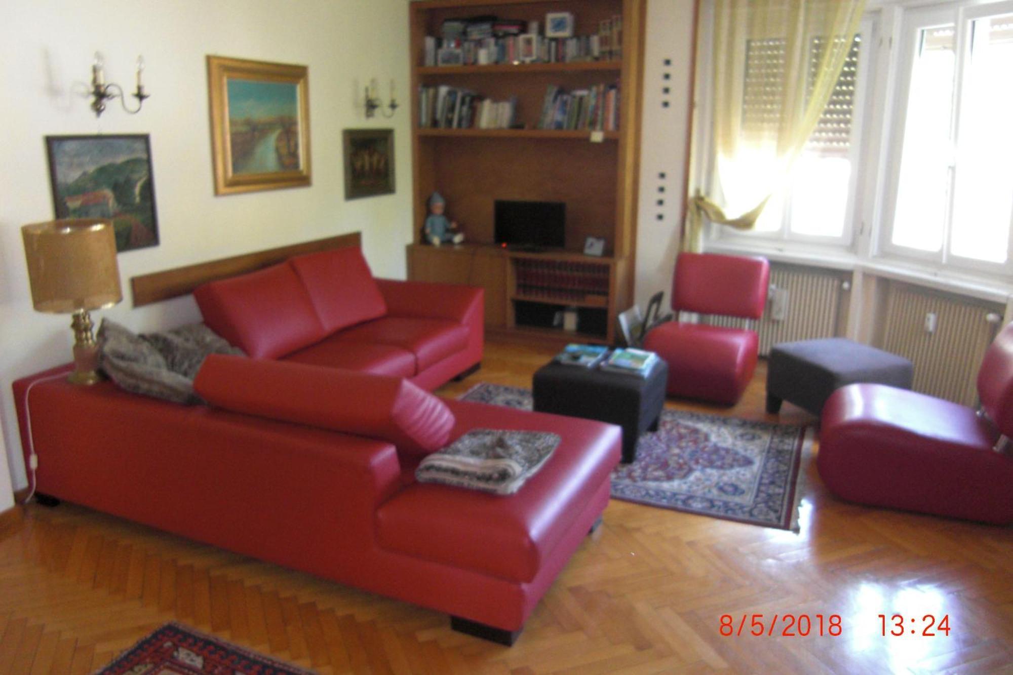 B&B Ff Гориция Экстерьер фото