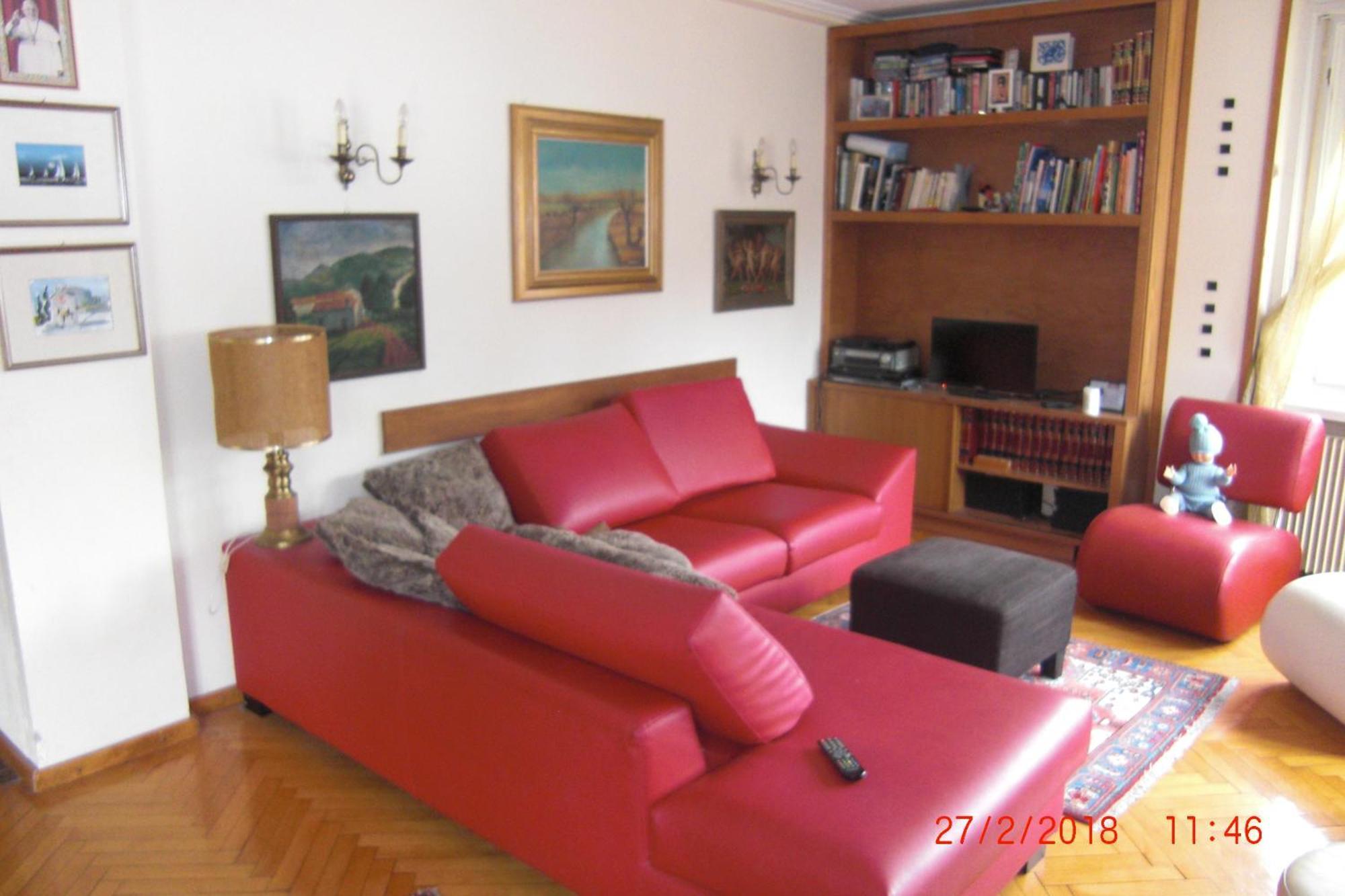 B&B Ff Гориция Экстерьер фото