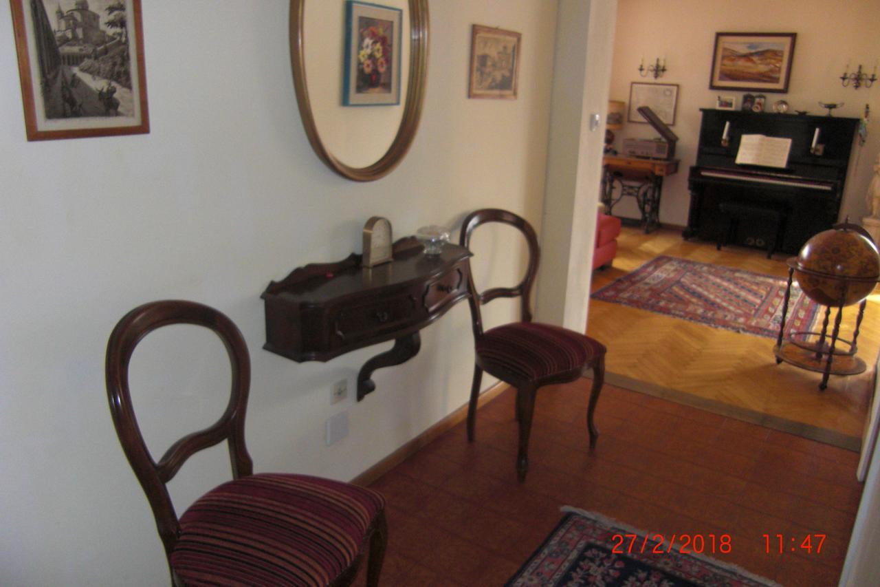 B&B Ff Гориция Экстерьер фото