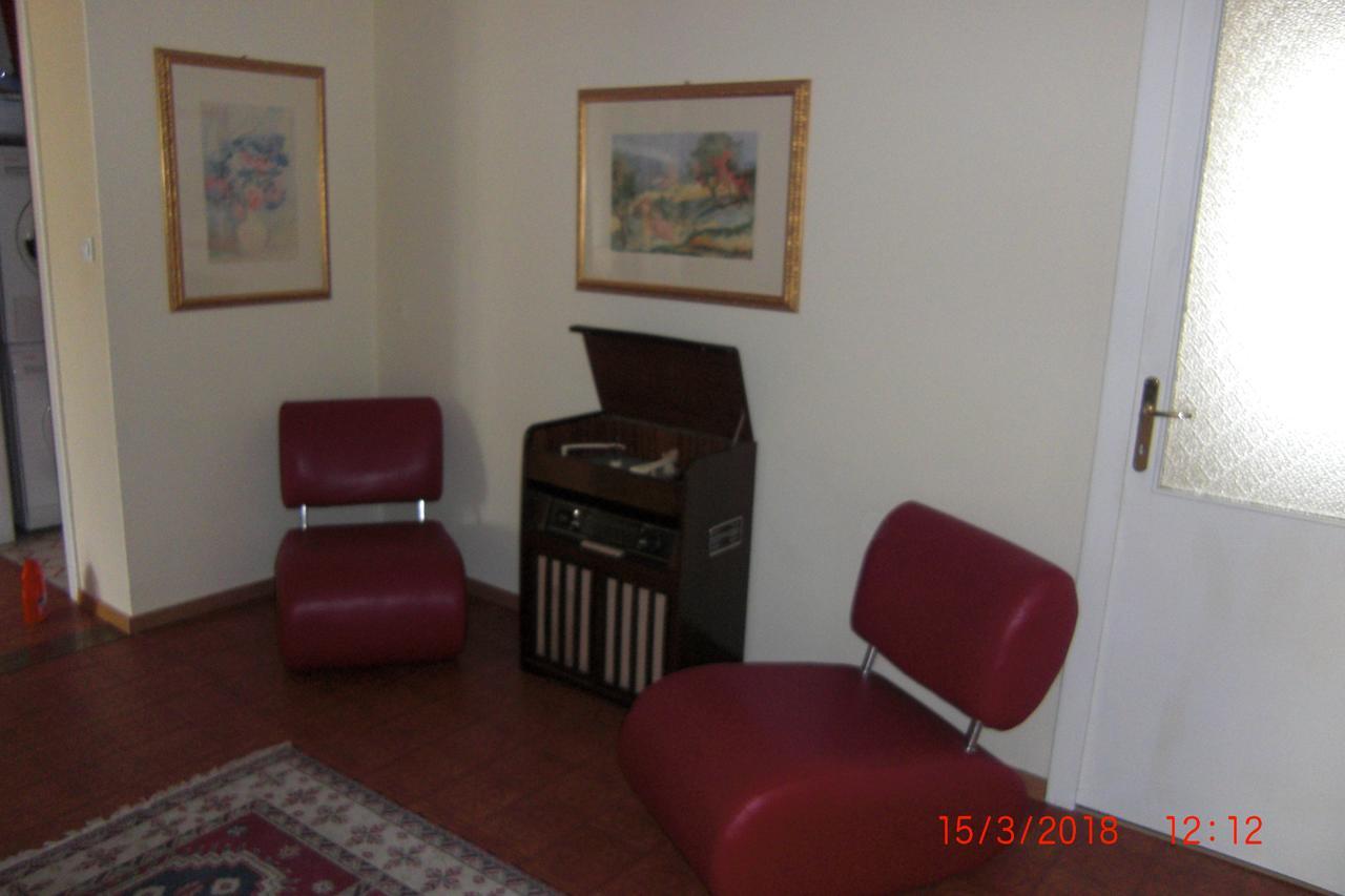 B&B Ff Гориция Экстерьер фото
