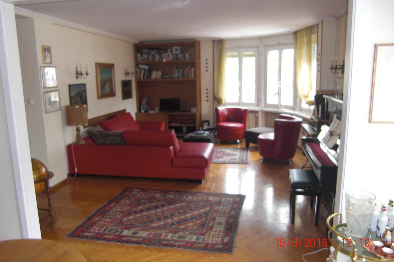 B&B Ff Гориция Экстерьер фото