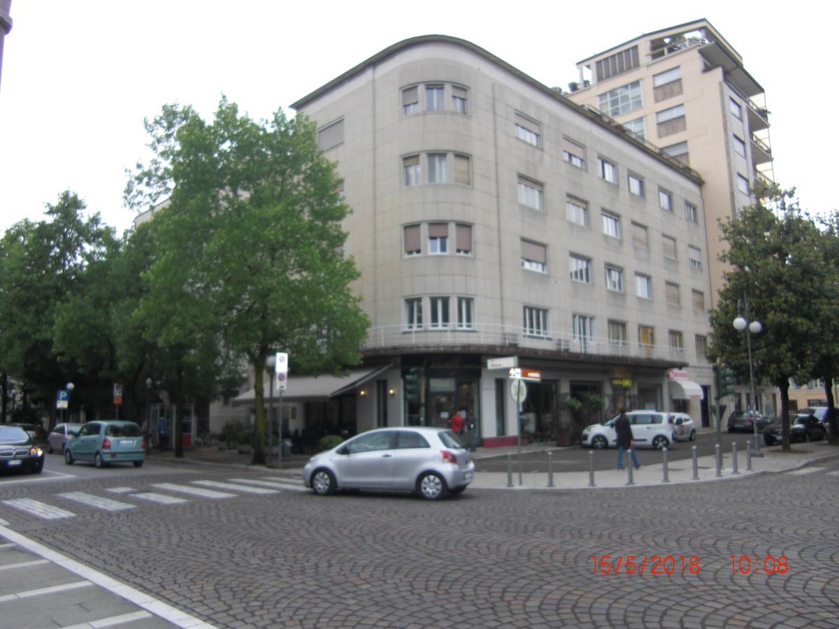 B&B Ff Гориция Экстерьер фото