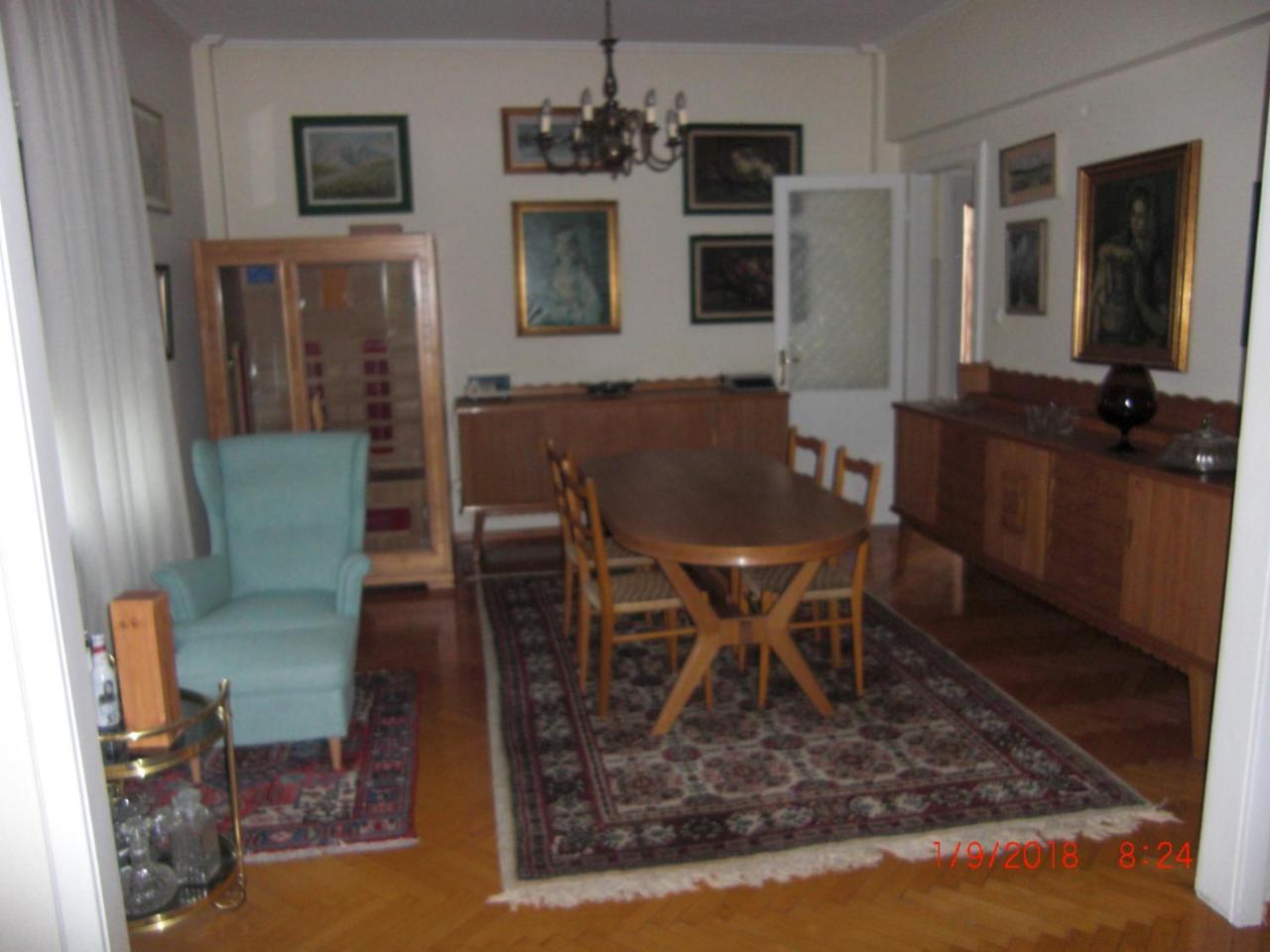 B&B Ff Гориция Экстерьер фото