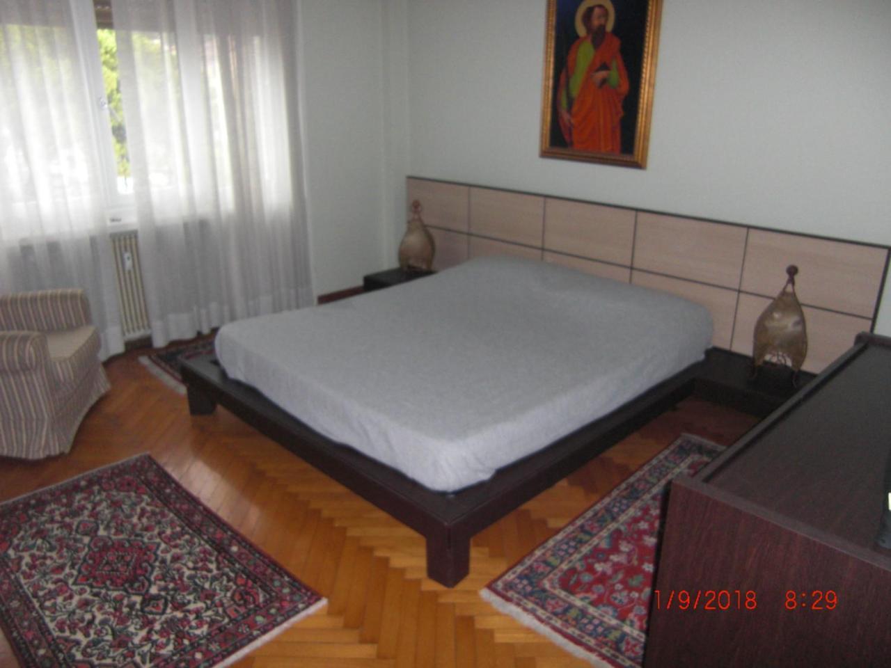 B&B Ff Гориция Экстерьер фото